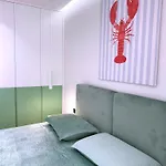 Daire Marina Luxury