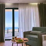 Marina Luxury Daire