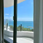Marina Luxury Daire *