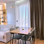 Marina Luxury Daire Shëngjin