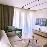 Marina Luxury Daire