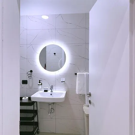 Apartman Marina Luxury