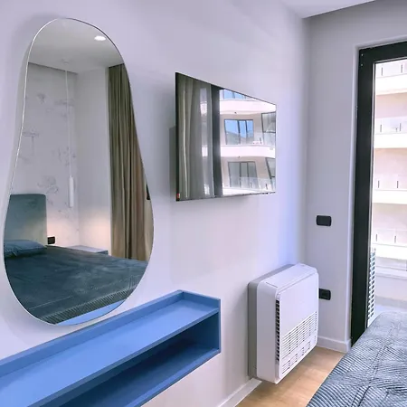 Apartman Marina Luxury *