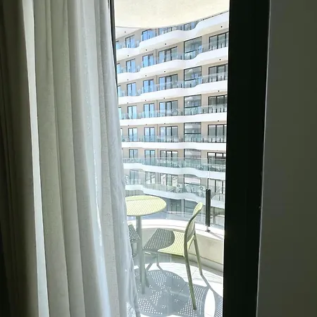 Marina Luxury Daire Shëngjin