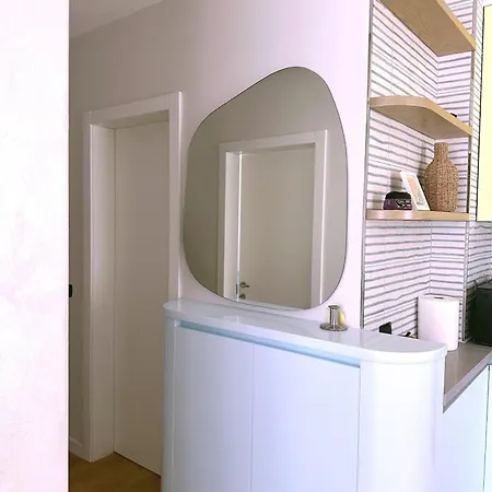 Apartman Marina Luxury