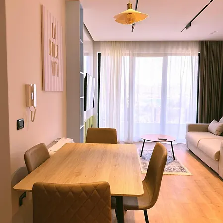 Marina Luxury