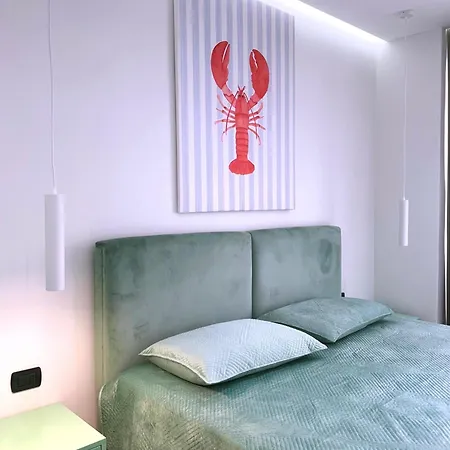 Marina Luxury