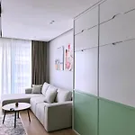 Marina Luxury Apartment