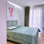 Marina Luxury * Shengjin (Lezhe)