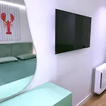 Marina Luxury Apartment Shengjin (Lezhe)