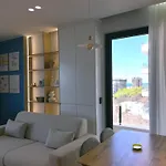 Marina Luxury
