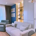 Marina Luxury Apartment Shengjin (Lezhe)