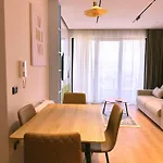 Marina Luxury