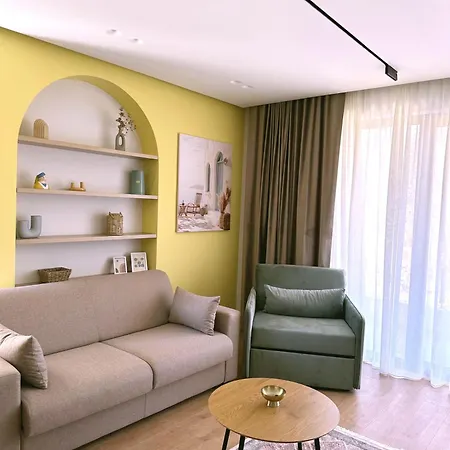 Marina Luxury *