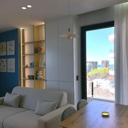 Marina Luxury