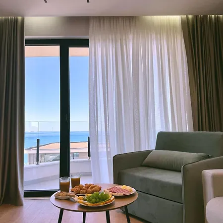 Marina Luxury 아파트