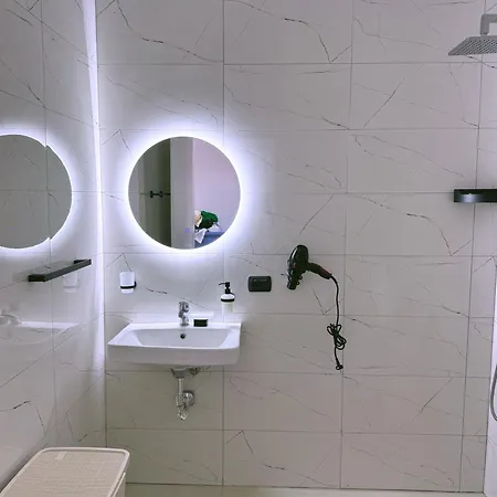 Marina Luxury