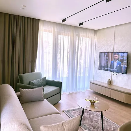 Marina Luxury 아파트