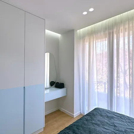 Marina Luxury * Shëngjin