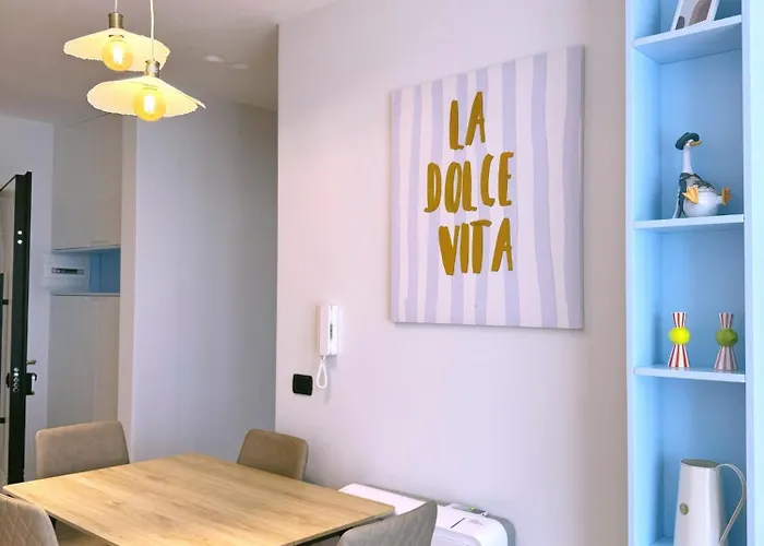 Marina Luxury Shëngjin