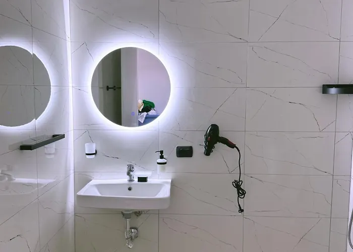 Marina Luxury