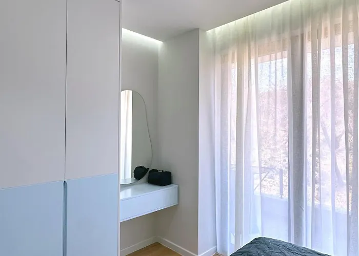 Marina Luxury * Shëngjin