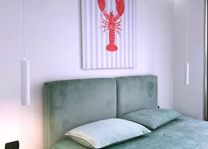 Marina Luxury